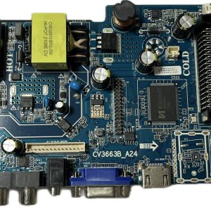 MAINBOARD SCHNEIDER LED24-SC410K
