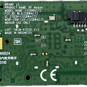MODUL WIRELESS 43UK6200PLA