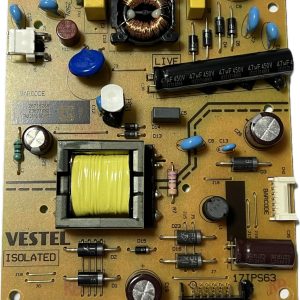 POWER SUPPLY UNIT ORION OR3221SMFHD