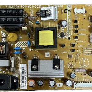 POWER SUPPLY UNIT PHILIPS 24PFL3507H/12