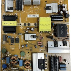 POWER SUPPLY UNIT PHILIPS 55PUS6101/12