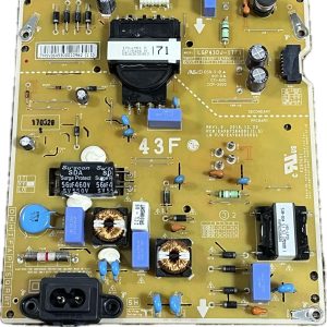 POWER SUPPLY UNIT LG 43LJ594V