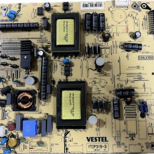 POWER SUPPLY UNIT TOSHIBA 32DL934B