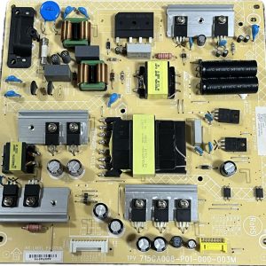 POWER SUPPLY UNIT PHILIPS 50PUS7855/12