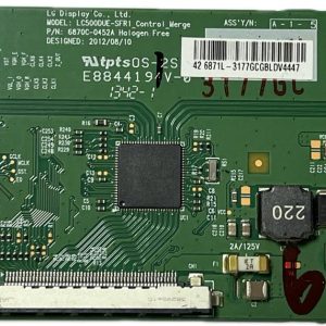 MODUL T-CON FINLUX 42FLHYR180DCD