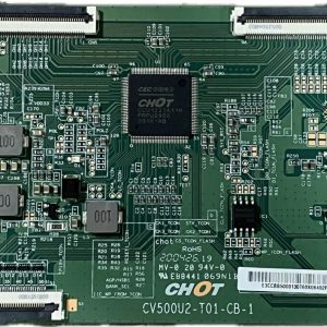 MODUL T-CON PHILIPS 50PUS7855/12