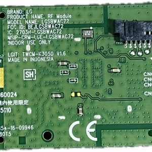 MODUL WIRELESS LG 50UK6470PLC