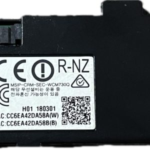MODUL WIRELESS SAMSUNG UE32M5502AKXXH