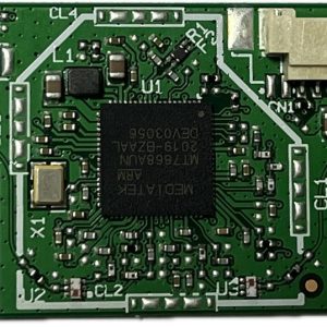 MODUL WIRELESS HORIZON 43HL7590U/B