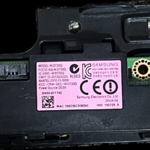 MODUL WIRELESS SAMSUNG UE40JU6000KXXU