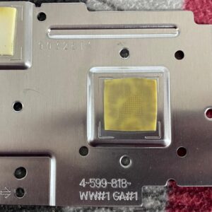 RADIATOR SONY KDL-32WE615