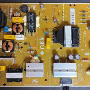 POWER SUPPLY UNIT LG 49NU74003LB