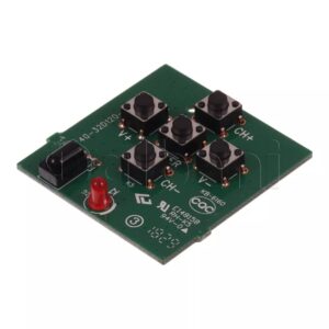 MODUL CONTROL TASTATURA 40-32D120-FBB2LG