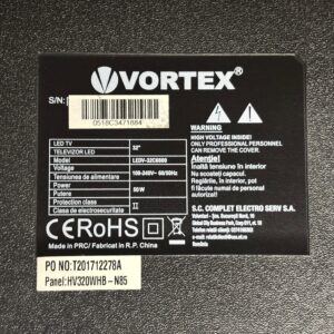 MAINBOARD VORTEX LEDV-32CK600
