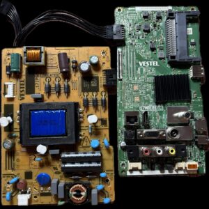 KIT 17MB181TC+17IPS62