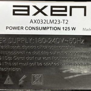 MAINBOARD AXEN AX032LM23-T2