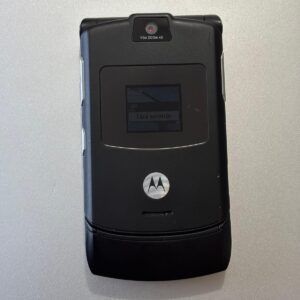 MOTOROLA V3