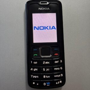 NOKIA 3110c
