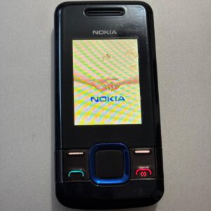 NOKIA 7100s-2